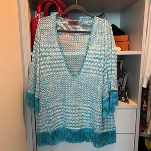 Missoni Top